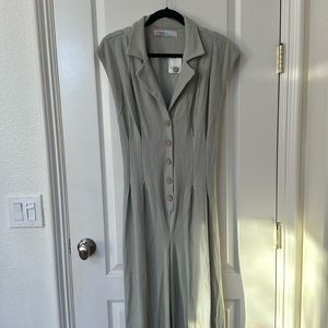 Mint jumpsuit romper free people NEW with TAGS